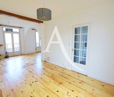 Location maison 7 pièces, 99.89m², Nanterre - Photo 1
