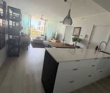 EXCLUSIVE AVILABILITY OF A MONTHLY BROADBEACH RENTAL - Photo 5