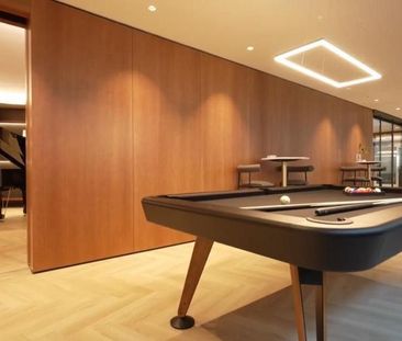 1 bedroom in a flat share to rent - Photo 3