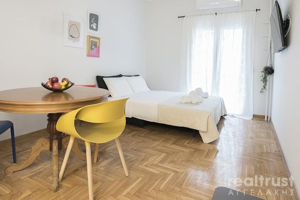 ΔΙΑΜΕΡΙΣΜΑ προς Ενοικίαση - Photo 1