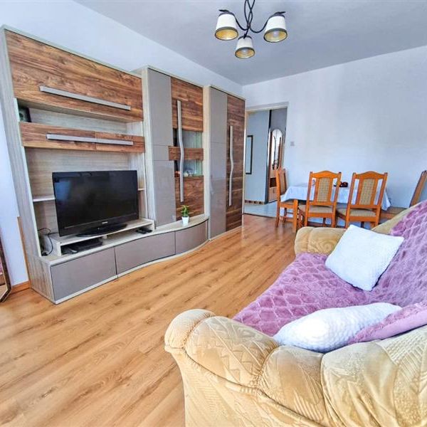 Mieszkanie Wynajem: Koszalin - Фото 1