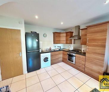 Apt 11 The Studios, 36 Derrycoole Way, Newtownabbey, BT37 9EL - Photo 3