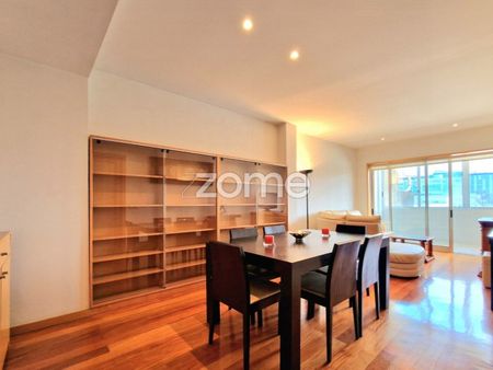Apartamento T3 em Braga - Foto 2