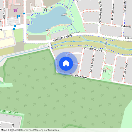 16 Wildflower Circle, NSW 2747, Jordan Springs