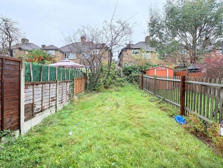 2 bedroom bungalow to rent - Photo 5