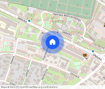 Pokój dla studentki, centrum - Photo 1