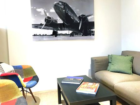 Duplex - for rent - Photo 2