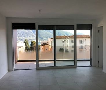 2.5 Zimmer, 1. Stock - Photo 1