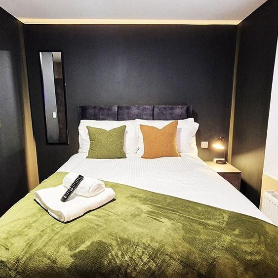 1 bedroom terraced house to rent - Photo 1