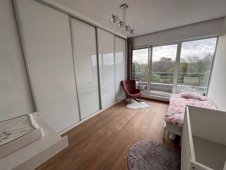 Appartement te huur - foto 5