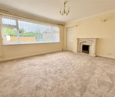 2 bedroom bungalow to rent - Photo 1