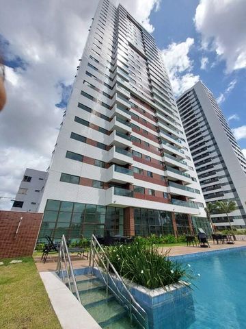 Apartamento para alugar, Várzea - Recife/PE - Foto 2