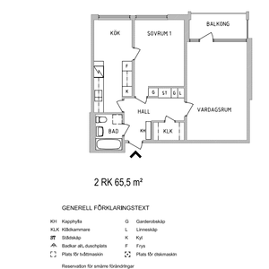 Sicksackvägen, Gävle - Photo 3