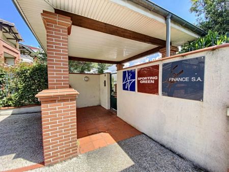 Appartement 2 pièces – 50 m² - Photo 4