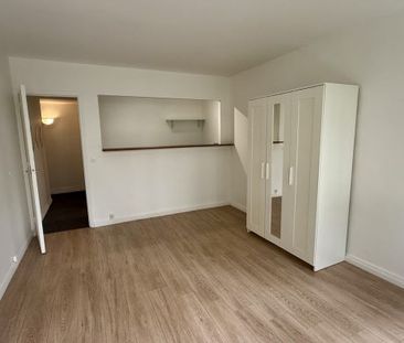 Studio rez-de-jardin - Photo 6