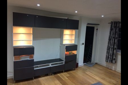 2 Bed Flat, Pampisford Road, CR2 - Photo 3