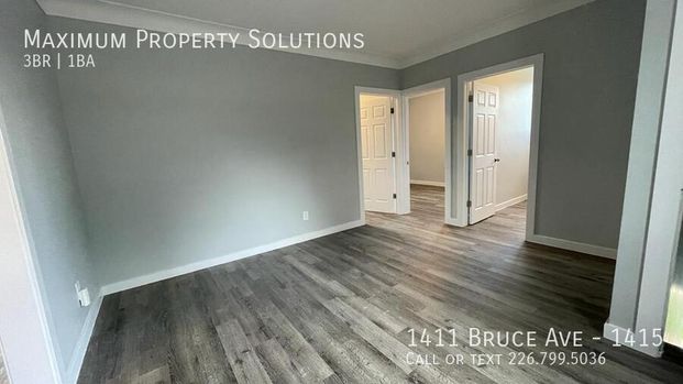 1411 Bruce Ave #1415 - Photo 1