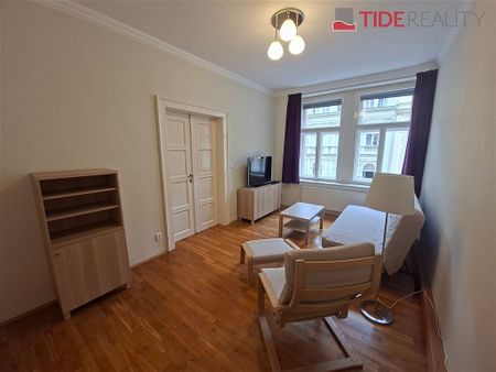 Pronájem bytu 2+1 70 m² - Фото 2