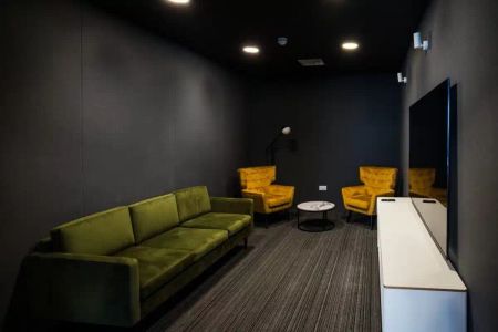 Luxury Studio - Photo 2