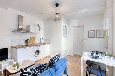 Logements similaires à Lille - Photo 5