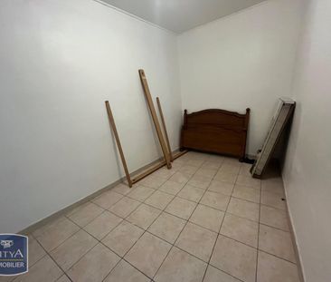 Location Appartement 2 pièces 34m² BEZIERS 34500 - Photo 1