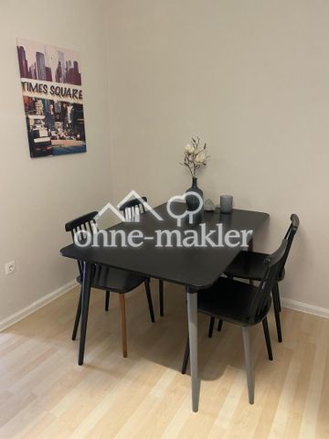 möbliertes Wohnen in der Nähe vom Ernst-Reuther-Platz - zentral für Universität TU/HU - Foto 5