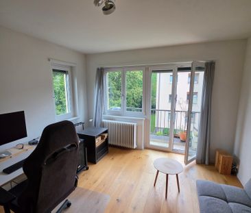 Schöne moderne 2.5 Zimmer Wohnung Zürich Wiedikon - Foto 1