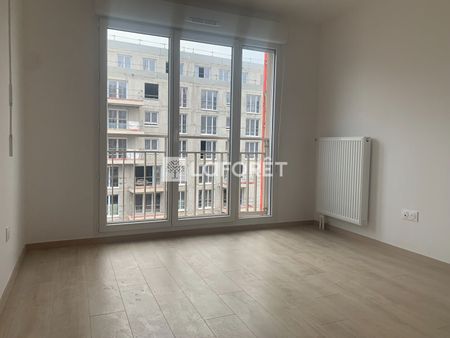 Appartement T3 Valenciennes à louer - Photo 3