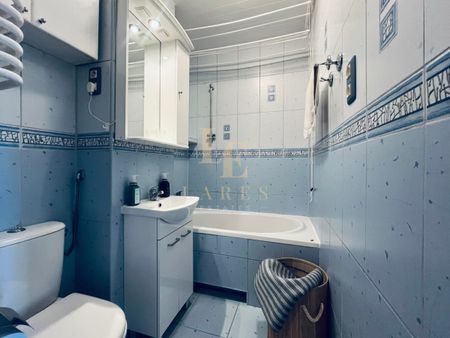 Oddzielna kuchnia | Blisko Galerii Renova - Фото 5