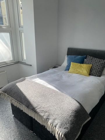 Room in a Shared House, Shirley Road, E15 - Photo 3