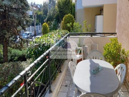 Μεζονέτα για ενοικίαση Κάτω Κηφισιά (Κηφισιά) - Φωτογραφία 2