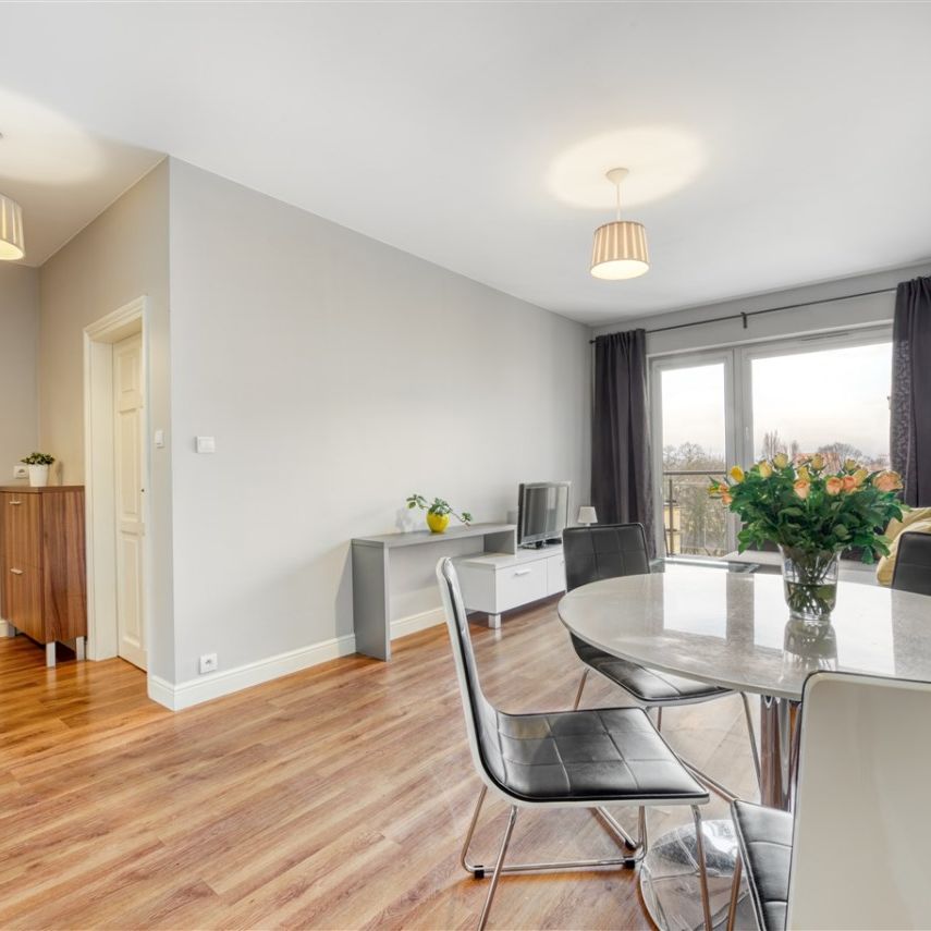 Łódź, Śródmieście, Legionów - Zdjęcie 1