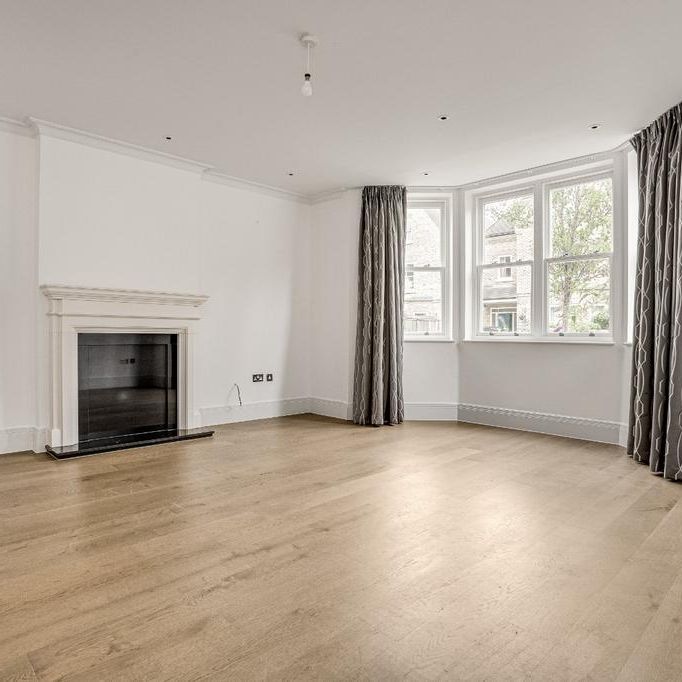 5 bedroom detached house to rent - Photo 1