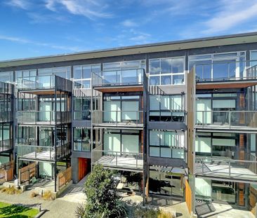 Welcome to apartment 206 in Vedado Apartments. - Photo 6