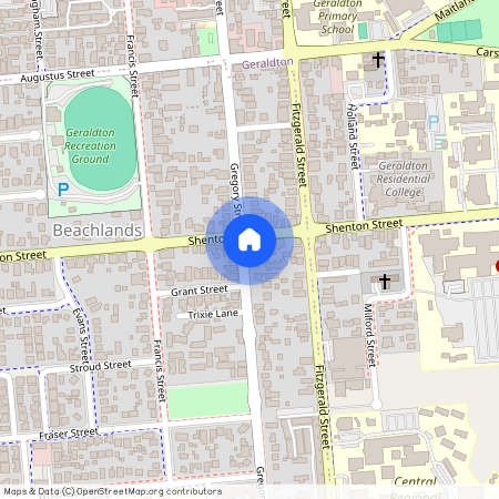 1/121 Gregory Street, WA 6530, Beachlands