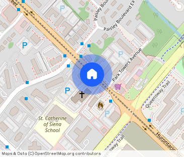95 Paisley Boulevard West | 95 Paisley Bvld West, Mississauga - Photo 1