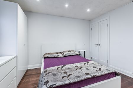 For Lease - 54 Campbell Avenue Unit# BED 1, Vaughan, Ontario - Photo 4