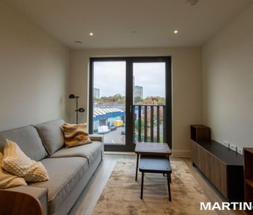 1 bedroom apartment to rent - Photo 4