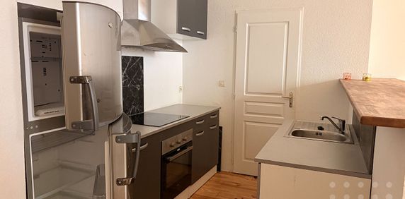 Appartement 4 pièces 77.09m2 - Photo 2