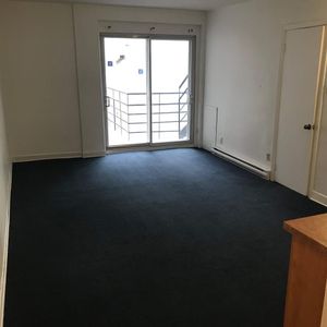 1 CH - 1 SDB - Montréal - $1,375 /mo - Photo 2