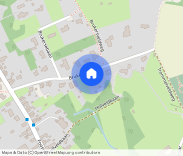 Villa te huur in Affligem - Photo 1