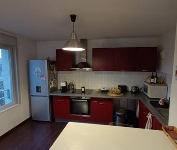 APPARTEMENT 3 pièce(s) - 61m² - Photo 5