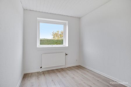 4-værelses Rækkehus på 86 m² i Odense SØ - Foto 5