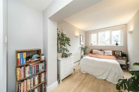 Old Street, Old Street, EC1V - Photo 4