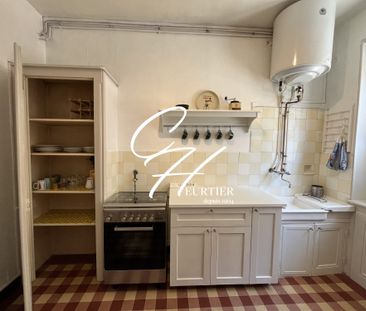 T1 MEUBLE - GRENOBLE - PROCHE GARE - Photo 1