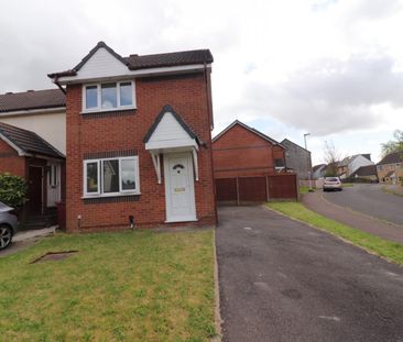 2 bedroom House To Let Total Size: 593 SQ FT - Photo 1