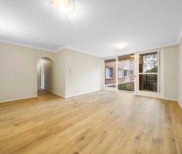 Unit 3/1625 Pacific Highway, Wahroonga. - Photo 4