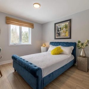 2 CH - 1 SDB - Bromont - $1,800 /mo - Photo 2