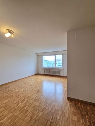 "Attraktive, heimelige 2 Zimmerwohnung!" - Photo 2