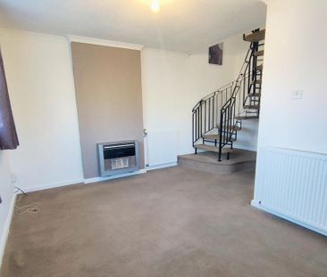 1 bedroom end of terrace house to rent - Photo 1